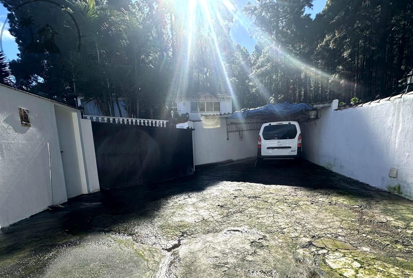 7 sovrum Villa till salu i Icod de los Vinos med garage - 650 000 € (Ref: 9592016)