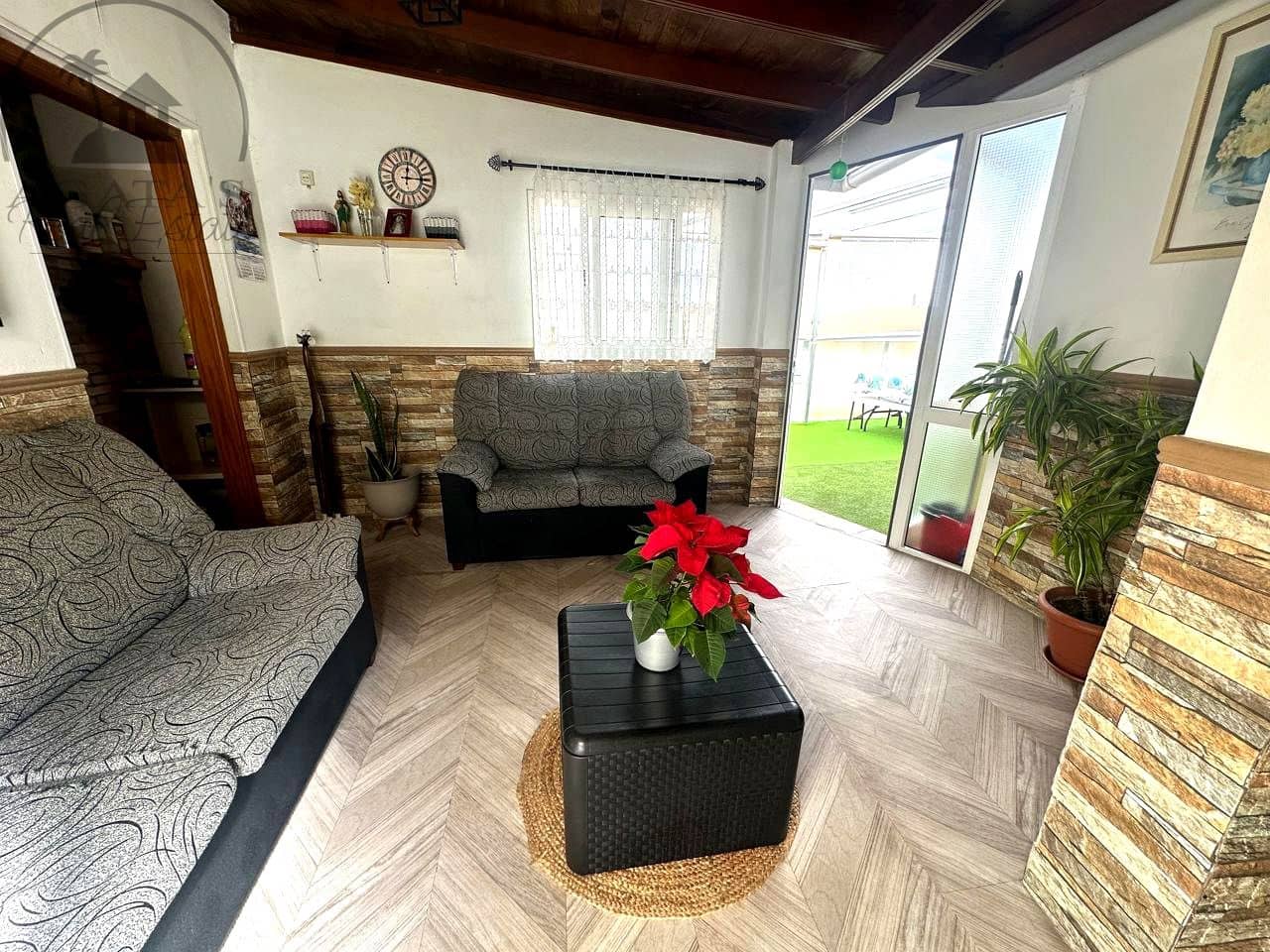 7 sovrum Villa till salu i Icod de los Vinos med garage - 650 000 € (Ref: 9592016)