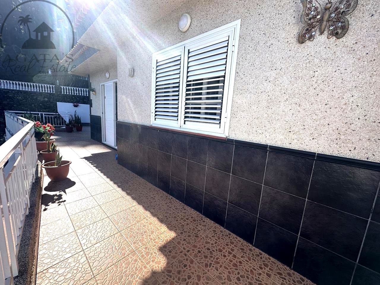 7 sovrum Villa till salu i Icod de los Vinos med garage - 650 000 € (Ref: 9592016)