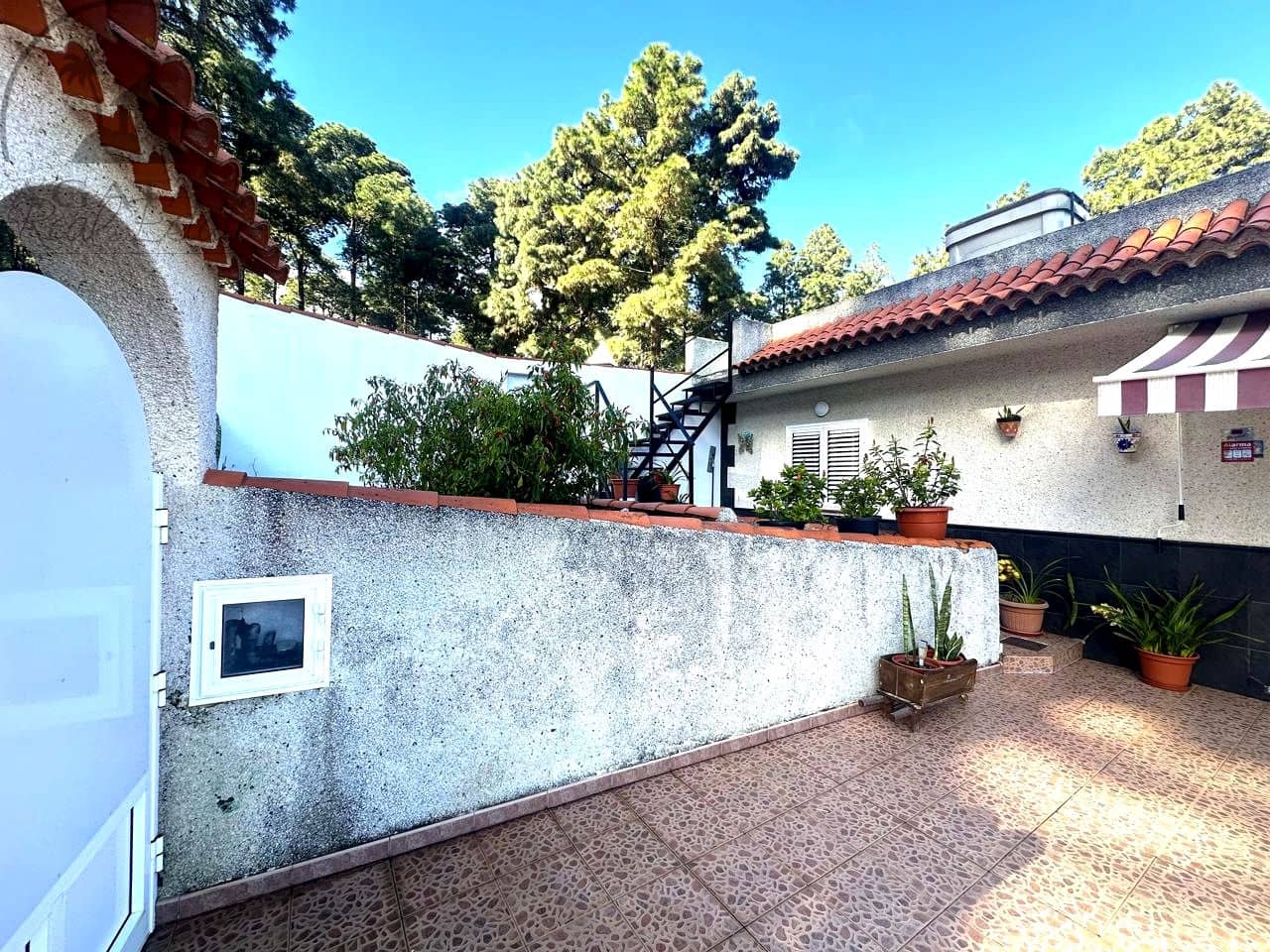 7 sovrum Villa till salu i Icod de los Vinos med garage - 650 000 € (Ref: 9592016)