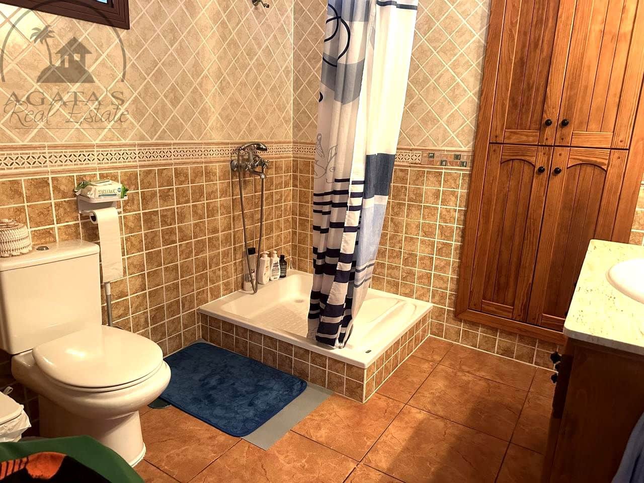 7 sovrum Villa till salu i Icod de los Vinos med garage - 650 000 € (Ref: 9592016)