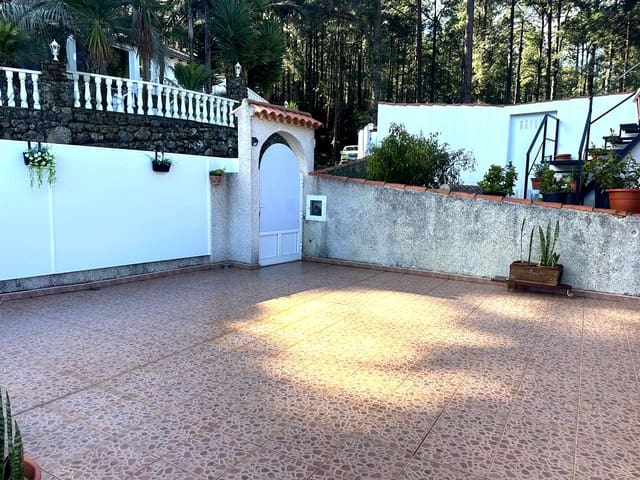 7 sovrum Villa till salu i Icod de los Vinos med garage - 650 000 € (Ref: 9592016)