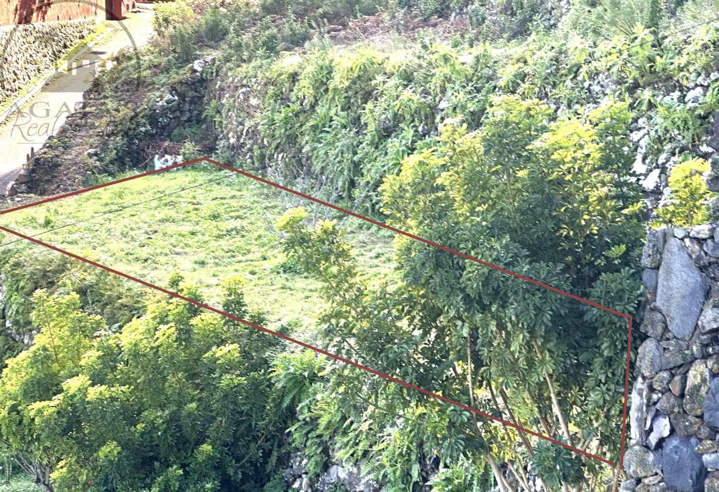 7 sovrum Villa till salu i Icod de los Vinos med garage - 650 000 € (Ref: 9592016)