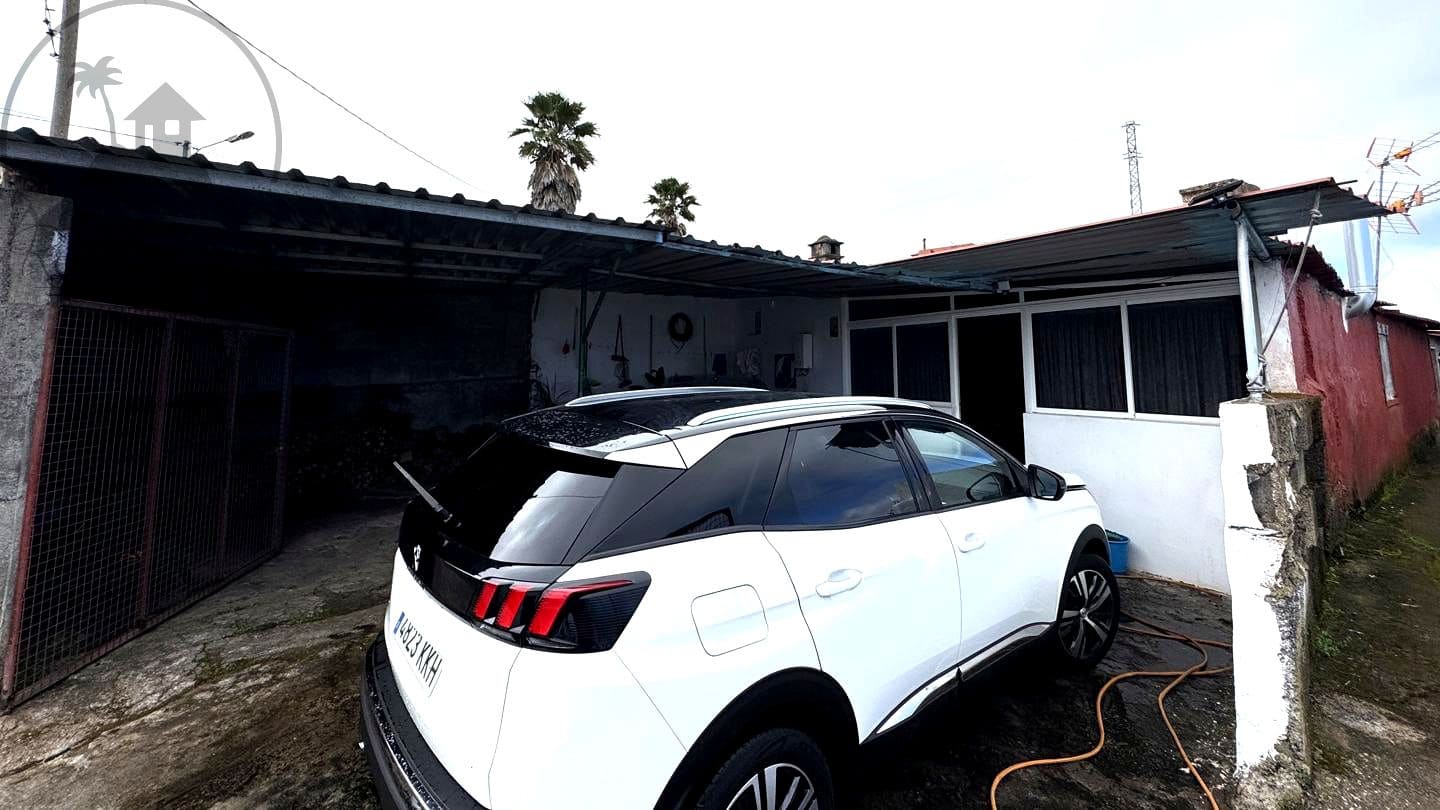 2 Zimmer Finca/Landgut zu verkaufen in Icod de los Vinos - 160.000 € (Ref: 9607028)