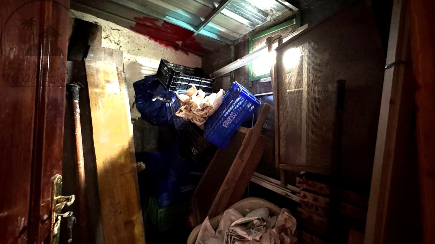 2 Zimmer Finca/Landgut zu verkaufen in Icod de los Vinos - 160.000 € (Ref: 9607028)