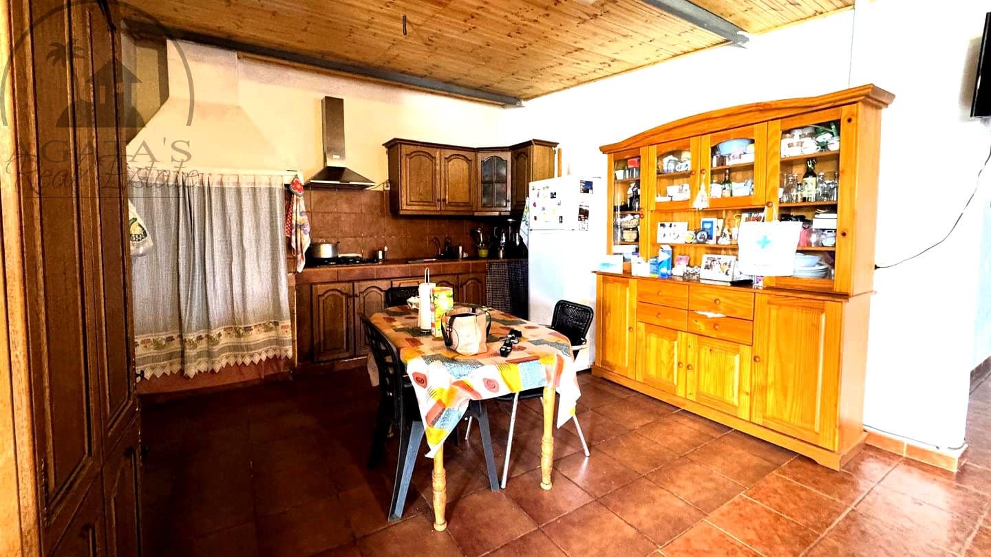 2 Zimmer Finca/Landgut zu verkaufen in Icod de los Vinos - 160.000 € (Ref: 9607028)