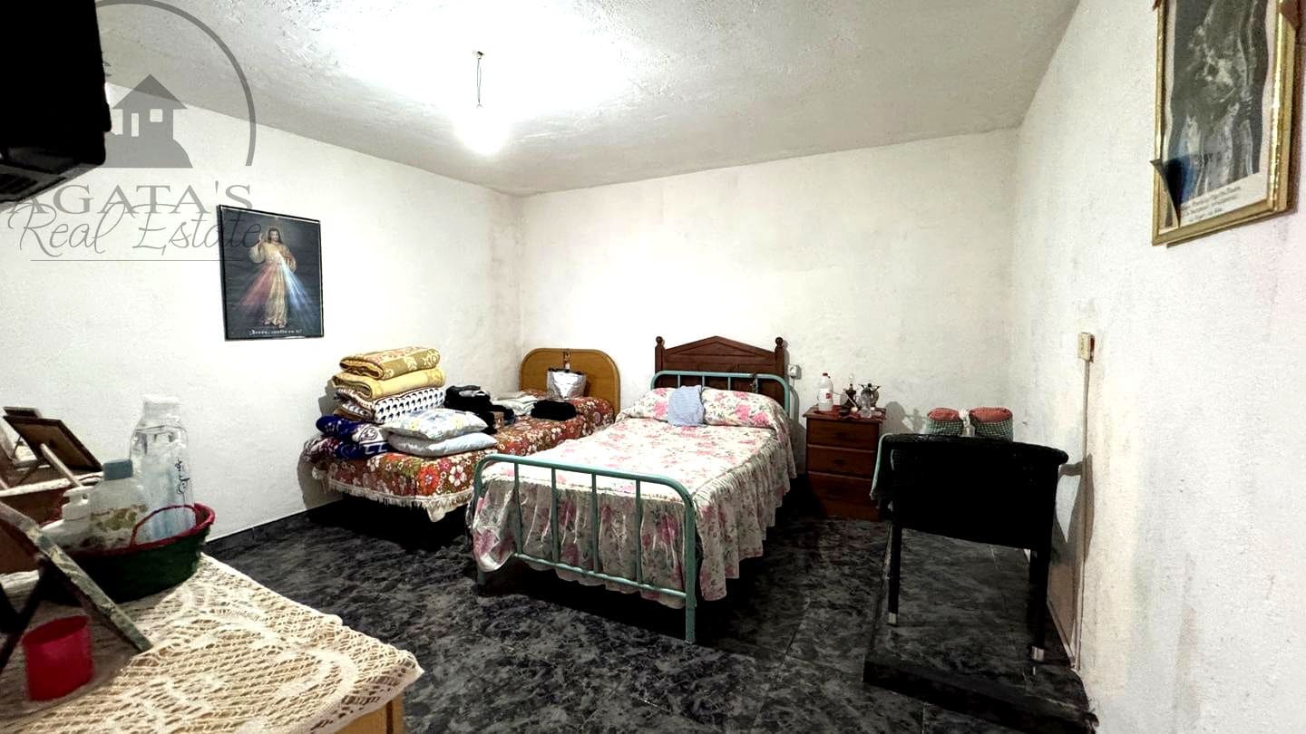 2 Zimmer Finca/Landgut zu verkaufen in Icod de los Vinos - 160.000 € (Ref: 9607028)