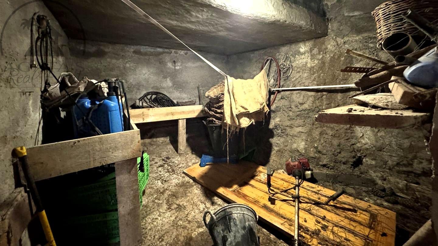 2 Zimmer Finca/Landgut zu verkaufen in Icod de los Vinos - 160.000 € (Ref: 9607028)