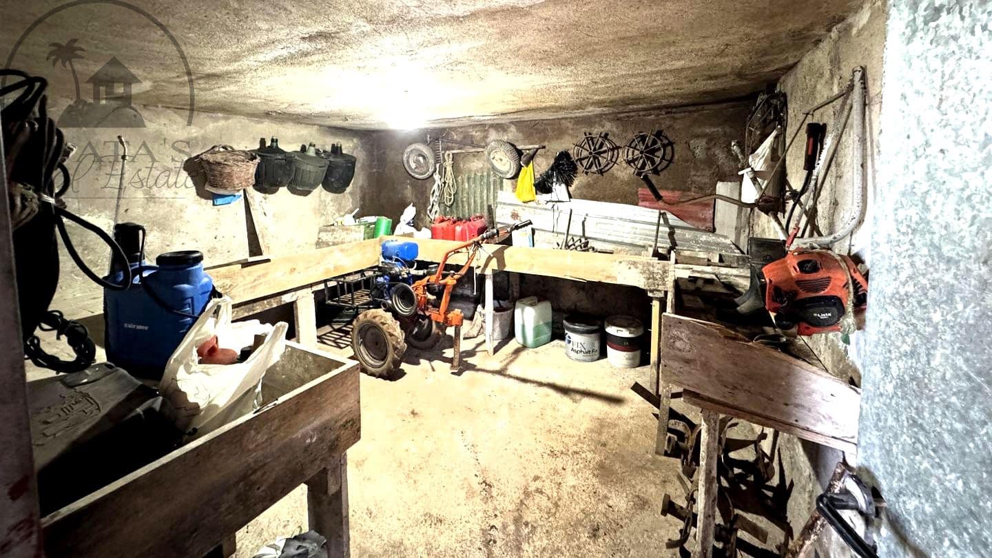 2 Zimmer Finca/Landgut zu verkaufen in Icod de los Vinos - 160.000 € (Ref: 9607028)