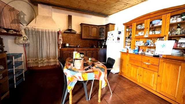 2 Zimmer Finca/Landgut zu verkaufen in Icod de los Vinos - 160.000 € (Ref: 9607028)