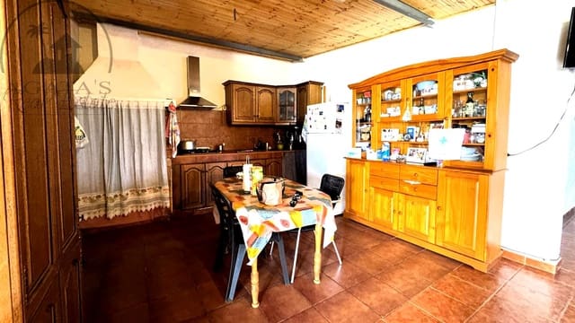 2 Zimmer Finca/Landgut zu verkaufen in Icod de los Vinos - 160.000 € (Ref: 9607028)