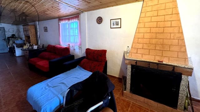 2 Zimmer Finca/Landgut zu verkaufen in Icod de los Vinos - 160.000 € (Ref: 9607028)