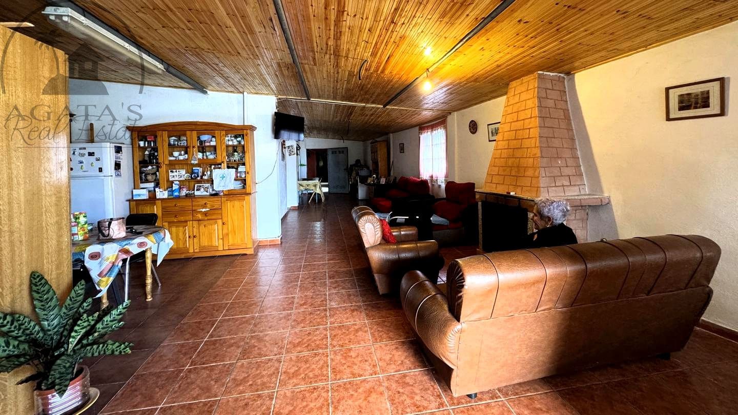 2 Zimmer Finca/Landgut zu verkaufen in Icod de los Vinos - 160.000 € (Ref: 9607028)