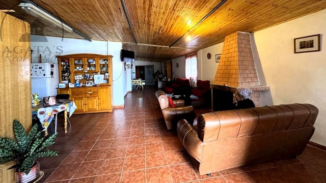2 Zimmer Finca/Landgut zu verkaufen in Icod de los Vinos - 160.000 € (Ref: 9607028)