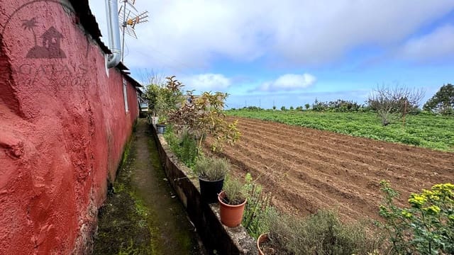 2 Zimmer Finca/Landgut zu verkaufen in Icod de los Vinos - 160.000 € (Ref: 9607028)