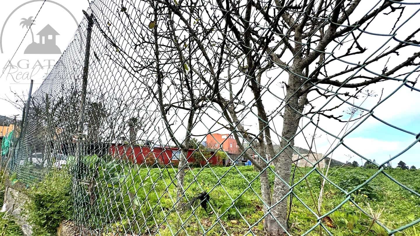 2 Zimmer Finca/Landgut zu verkaufen in Icod de los Vinos - 160.000 € (Ref: 9607028)