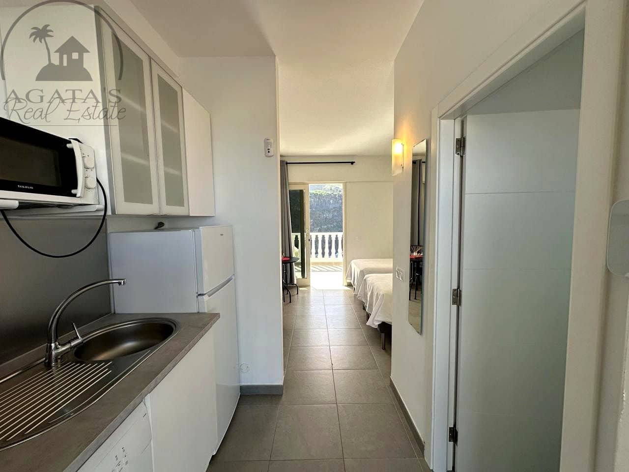 Appartement à vendre à Los Realejos - 159 000 € (Ref: 9607943)