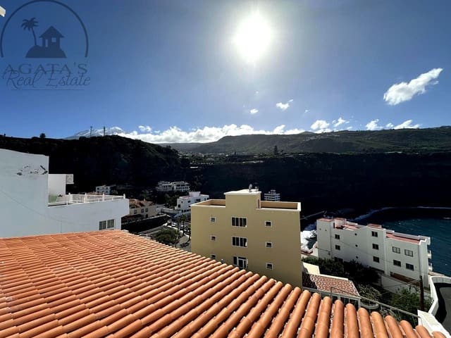 Appartamento in vendita in Los Realejos - 159.000 € (Rif: 9607943)