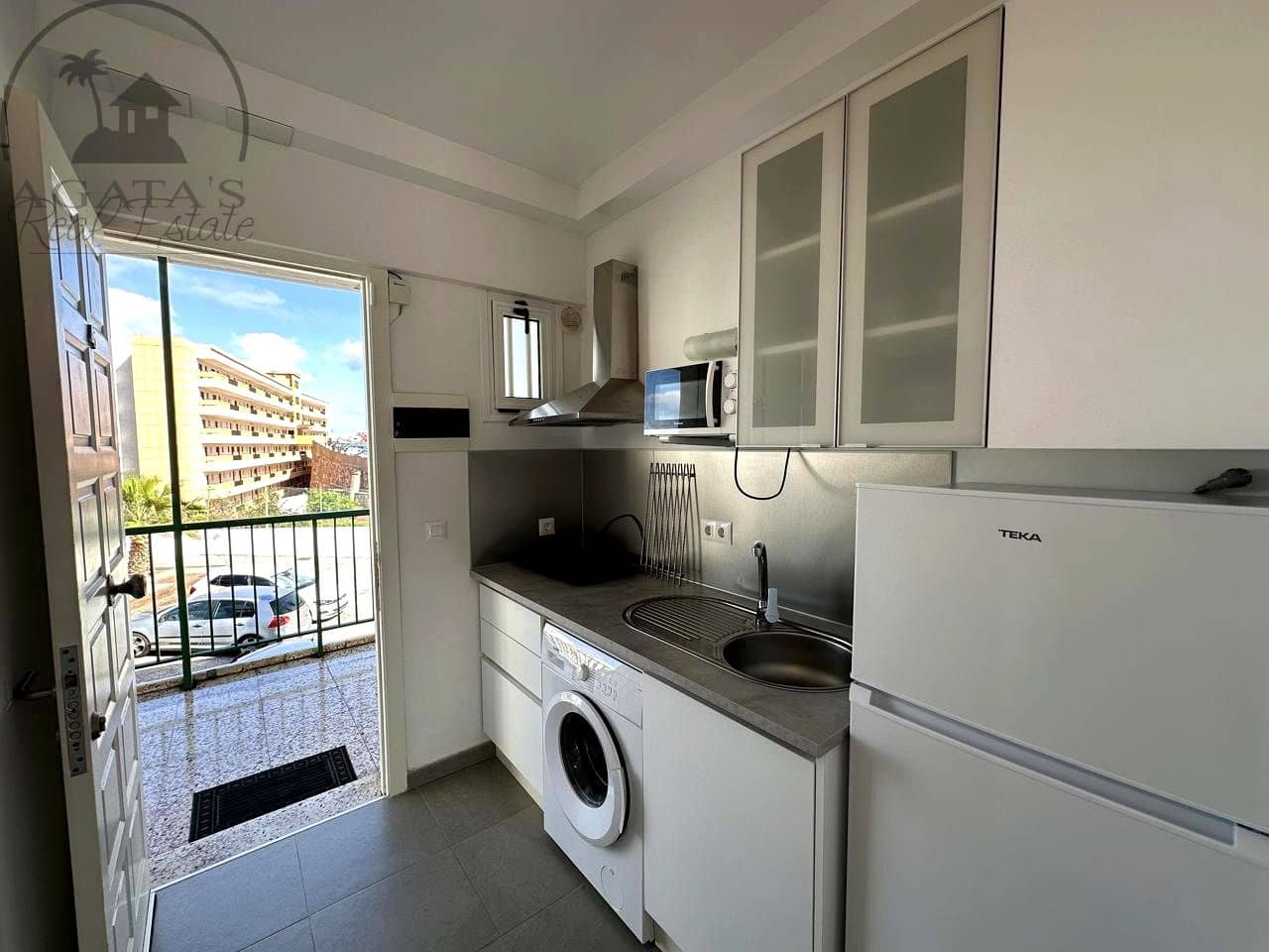 Appartement à vendre à Los Realejos - 159 000 € (Ref: 9607943)