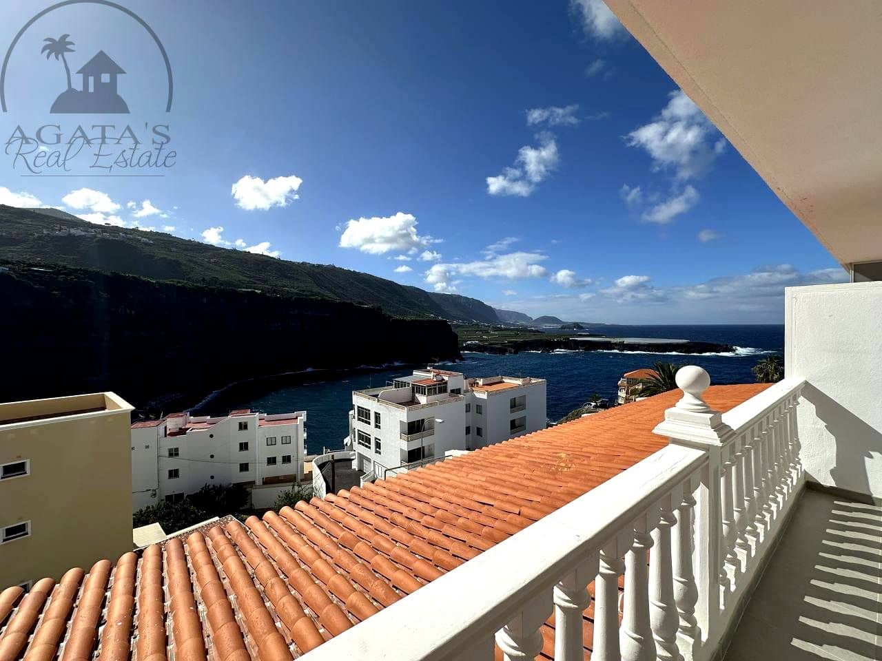 Appartement à vendre à Los Realejos - 159 000 € (Ref: 9607943)