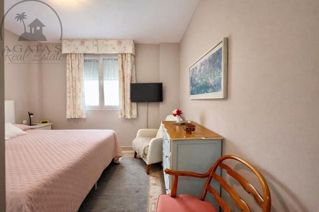 2 sypialnia Mieszkanie do wynajęcia w Puerto de la Cruz z basenem - 1 550 € (Ref: 9609618)