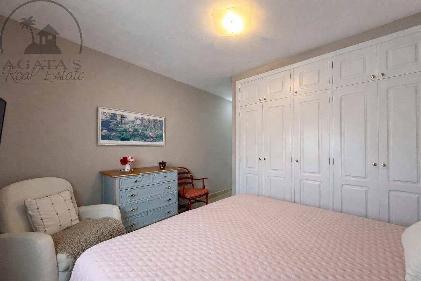 Appartement de 2 chambres à louer à Puerto de la Cruz avec piscine - 1 550 € (Ref: 9609618)