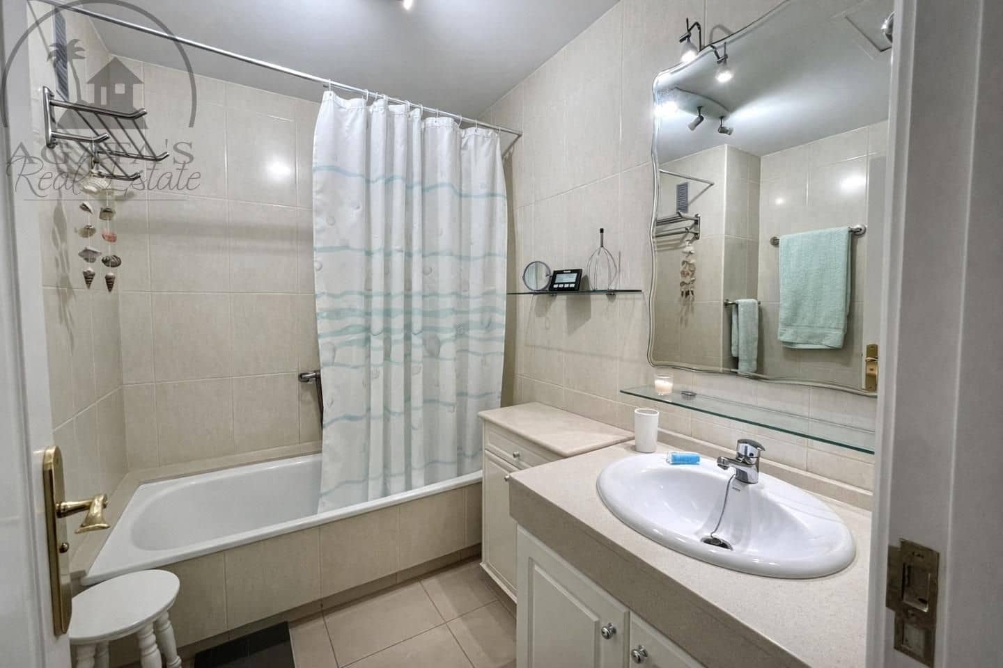 Appartement de 2 chambres à louer à Puerto de la Cruz avec piscine - 1 550 € (Ref: 9609618)