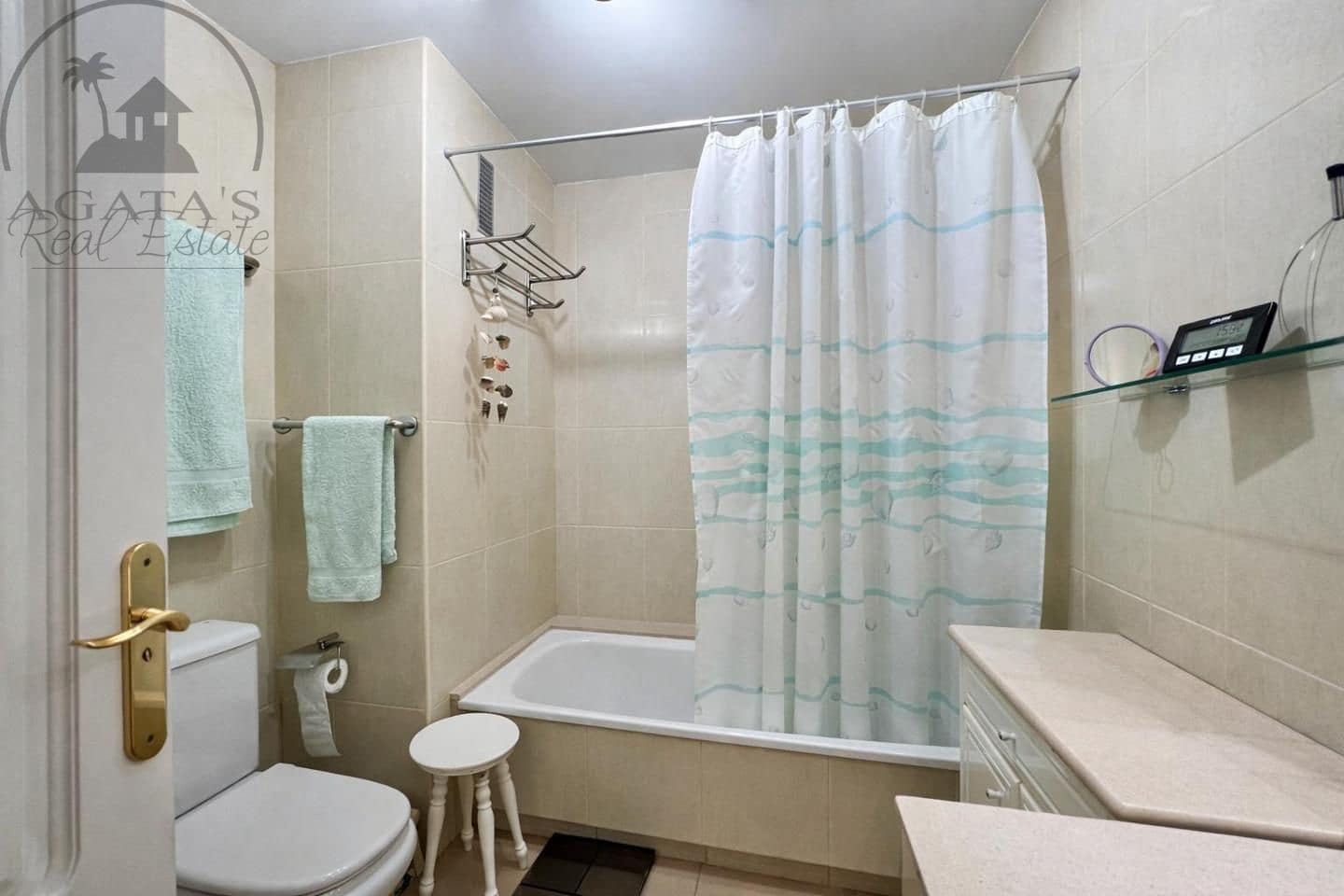 Appartement de 2 chambres à louer à Puerto de la Cruz avec piscine - 1 550 € (Ref: 9609618)