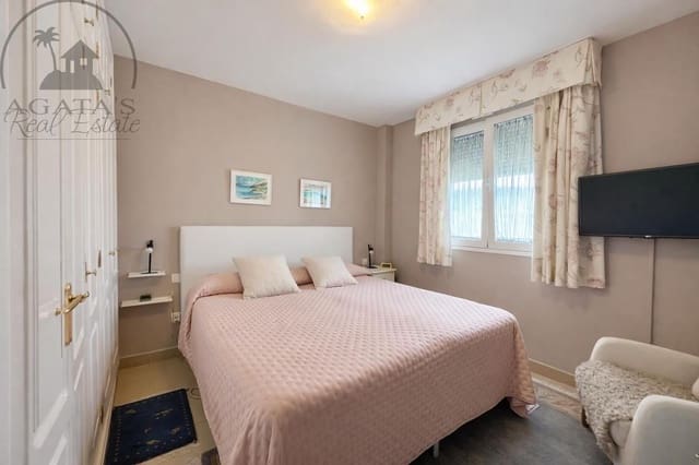 2 sypialnia Mieszkanie do wynajęcia w Puerto de la Cruz z basenem - 1 550 € (Ref: 9609618)