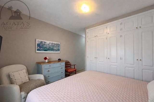 2 sypialnia Mieszkanie do wynajęcia w Puerto de la Cruz z basenem - 1 550 € (Ref: 9609618)