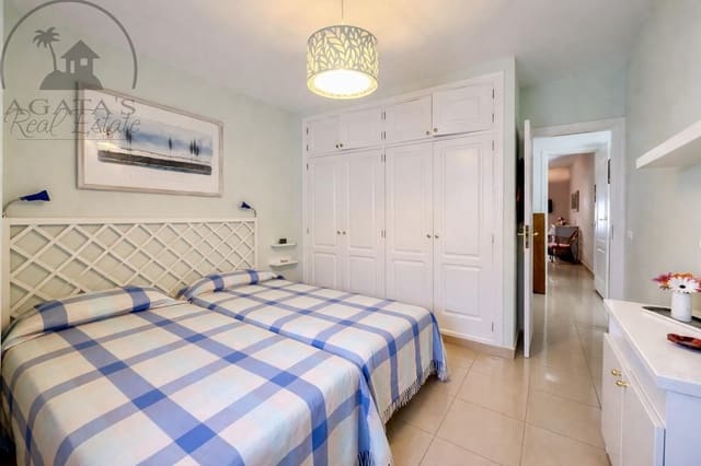 2 sypialnia Mieszkanie do wynajęcia w Puerto de la Cruz z basenem - 1 550 € (Ref: 9609618)