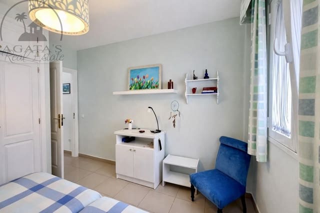 2 sypialnia Mieszkanie do wynajęcia w Puerto de la Cruz z basenem - 1 550 € (Ref: 9609618)