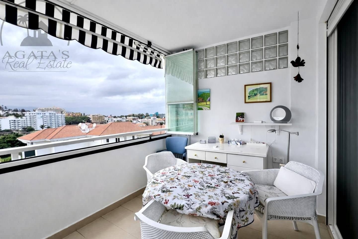 Appartement de 2 chambres à louer à Puerto de la Cruz avec piscine - 1 550 € (Ref: 9609618)