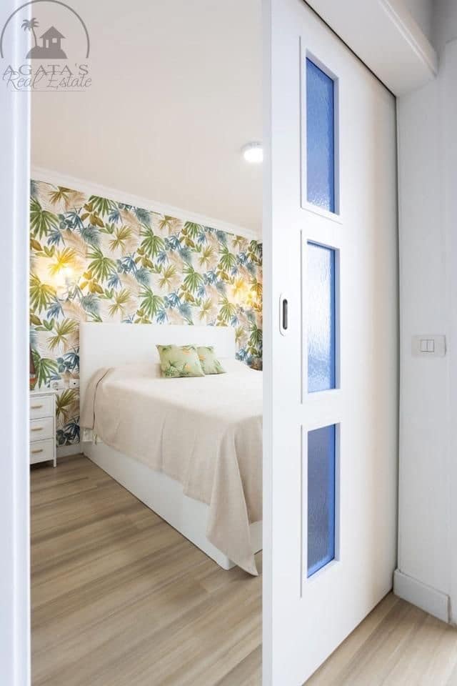 1 soverom Leilighet til leie i La Quinta med svømmebasseng - € 950 (Ref: 9618783)