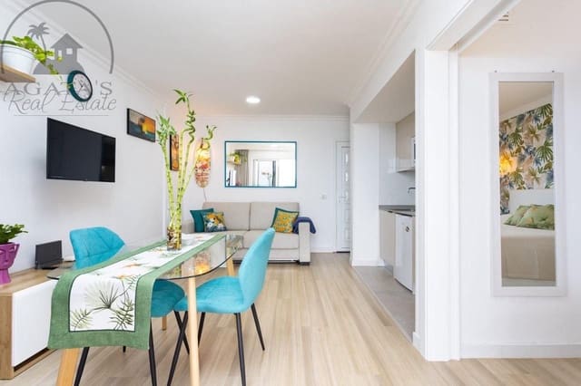 1 soverom Leilighet til leie i La Quinta, Santa Ursula med svømmebasseng - € 950 (Ref: 9618783)