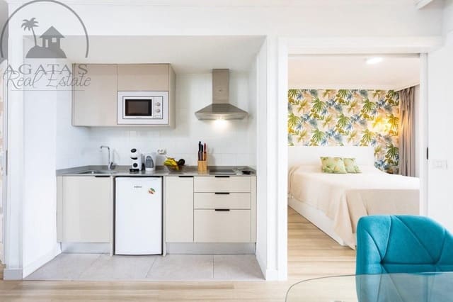 1 soverom Leilighet til leie i La Quinta, Santa Ursula med svømmebasseng - € 950 (Ref: 9618783)