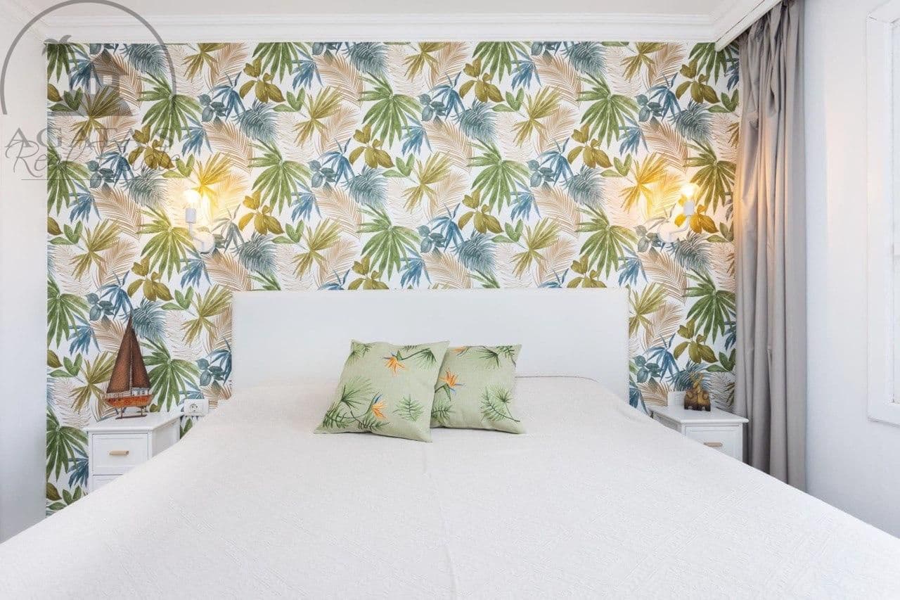 1 soverom Leilighet til leie i La Quinta med svømmebasseng - € 950 (Ref: 9618783)