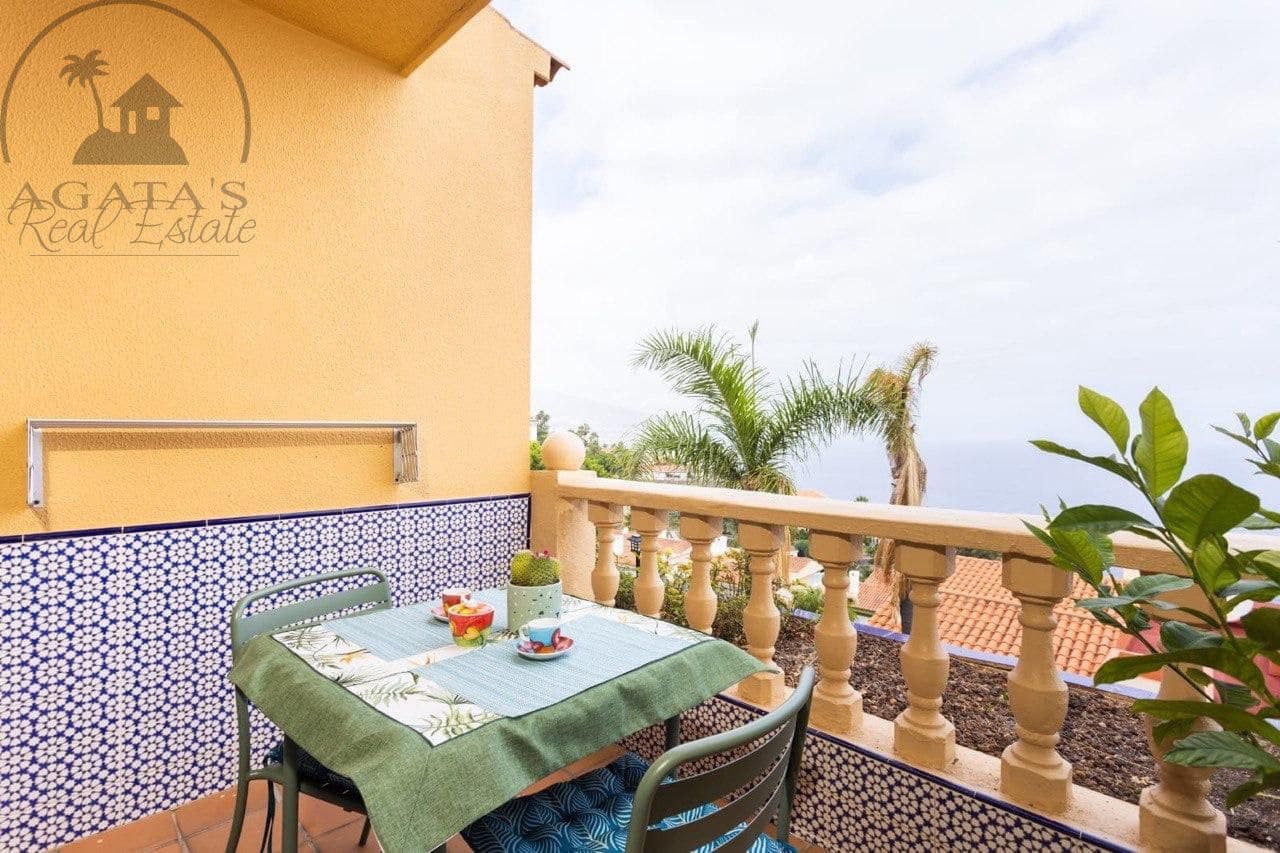 1 soverom Leilighet til leie i La Quinta med svømmebasseng - € 950 (Ref: 9618783)