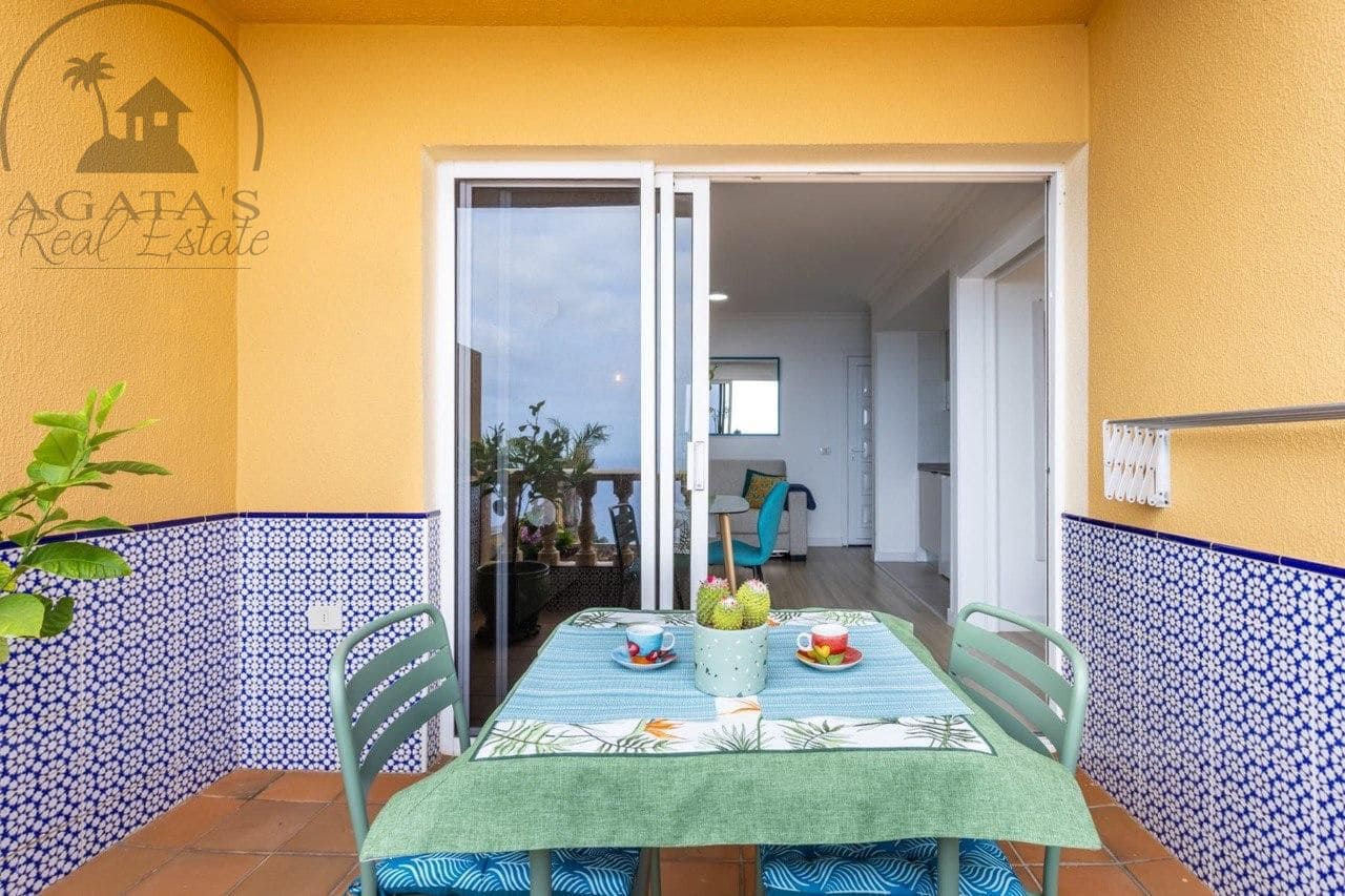 1 soverom Leilighet til leie i La Quinta med svømmebasseng - € 950 (Ref: 9618783)