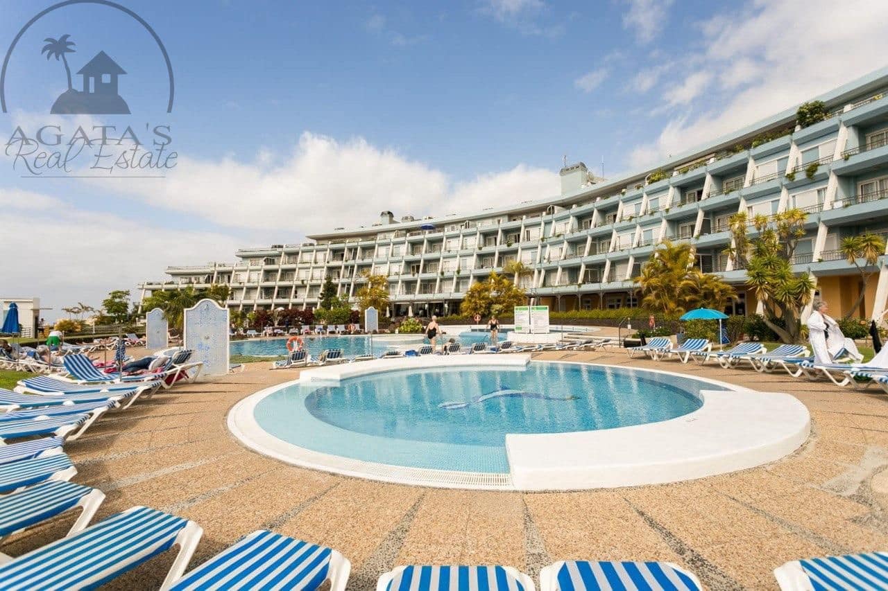 1 soverom Leilighet til leie i La Quinta med svømmebasseng - € 950 (Ref: 9618783)