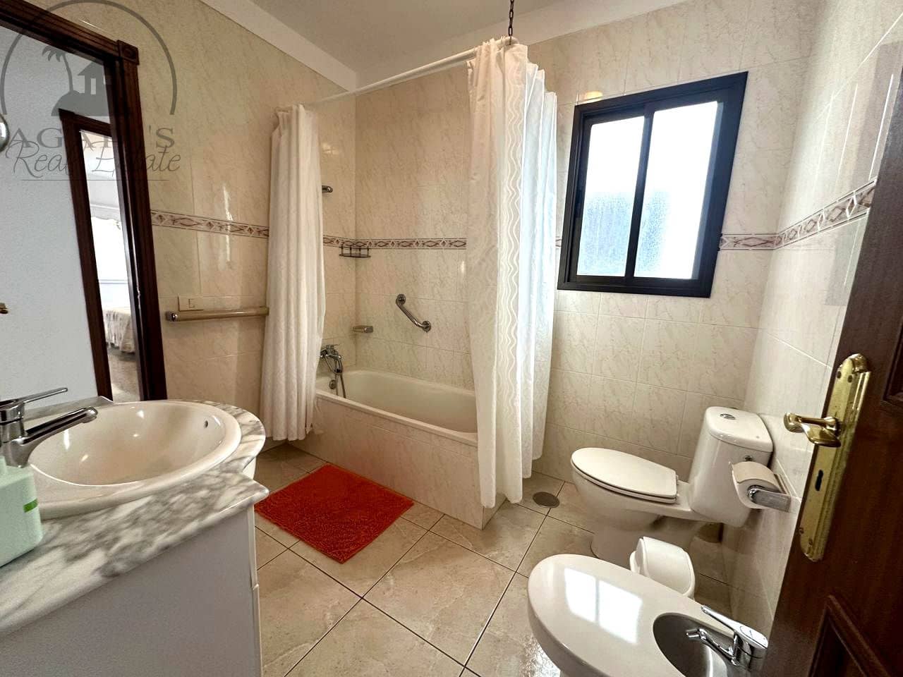 4 soveværelse Lejlighed til leje i Icod de los Vinos - € 1.150 (Ref: 9631377)