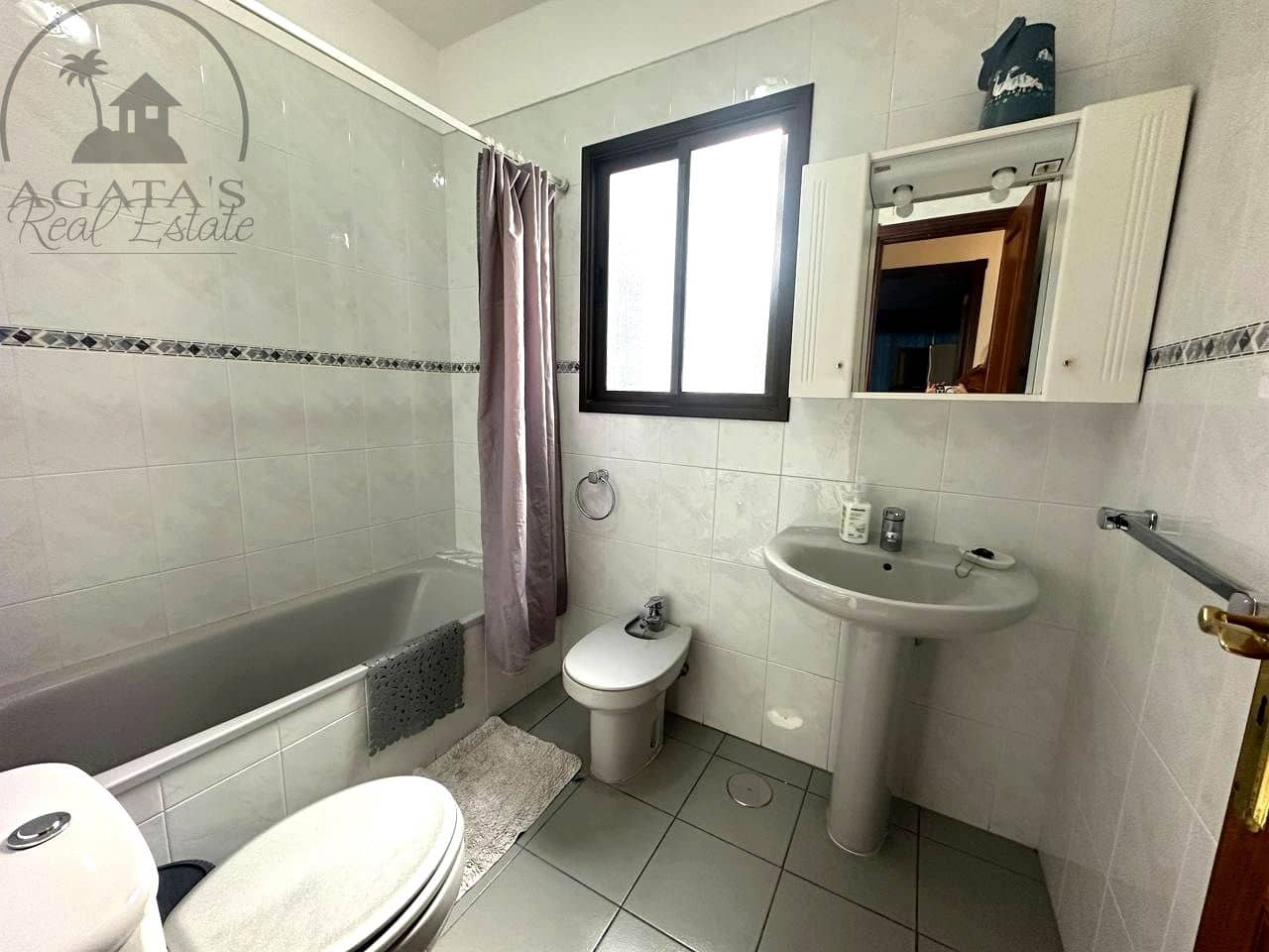 4 soveværelse Lejlighed til leje i Icod de los Vinos - € 1.150 (Ref: 9631377)