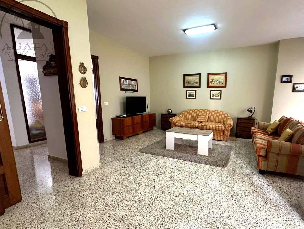 4 soveværelse Lejlighed til leje i Icod de los Vinos - € 1.150 (Ref: 9631377)