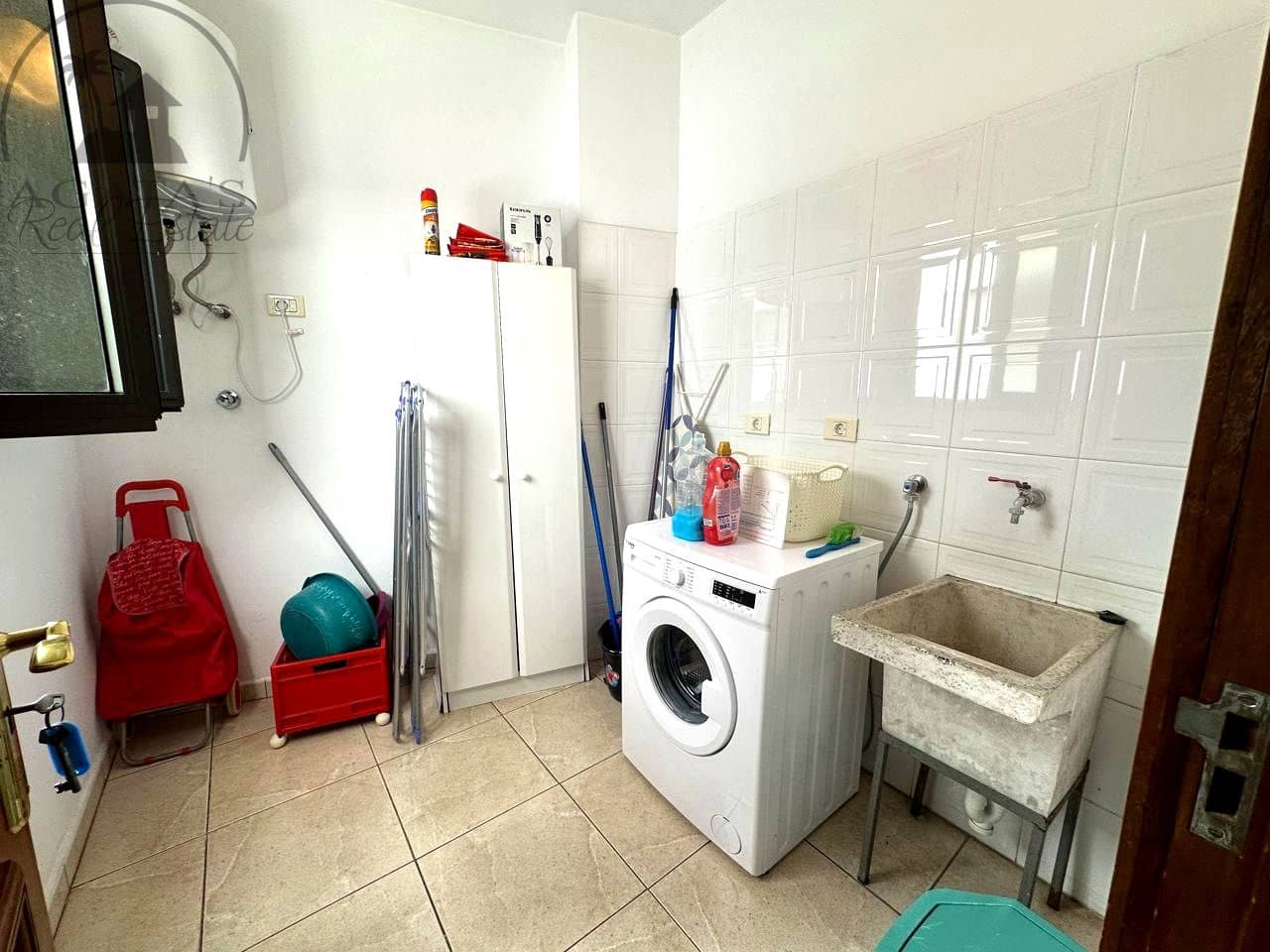 4 soveværelse Lejlighed til leje i Icod de los Vinos - € 1.150 (Ref: 9631377)