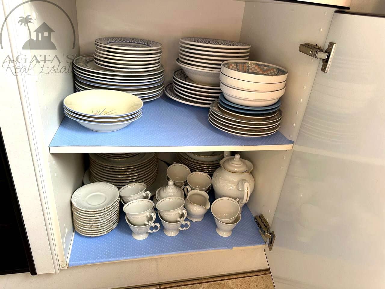 4 soveværelse Lejlighed til leje i Icod de los Vinos - € 1.150 (Ref: 9631377)