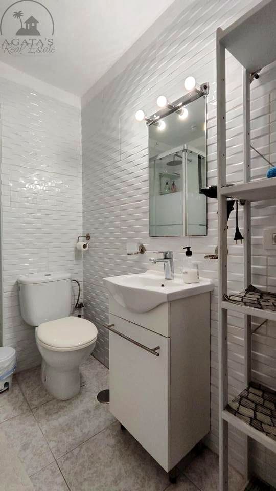 1 sovrum Lägenhet att hyra i Puerto de la Cruz - 950 € (Ref: 9643689)