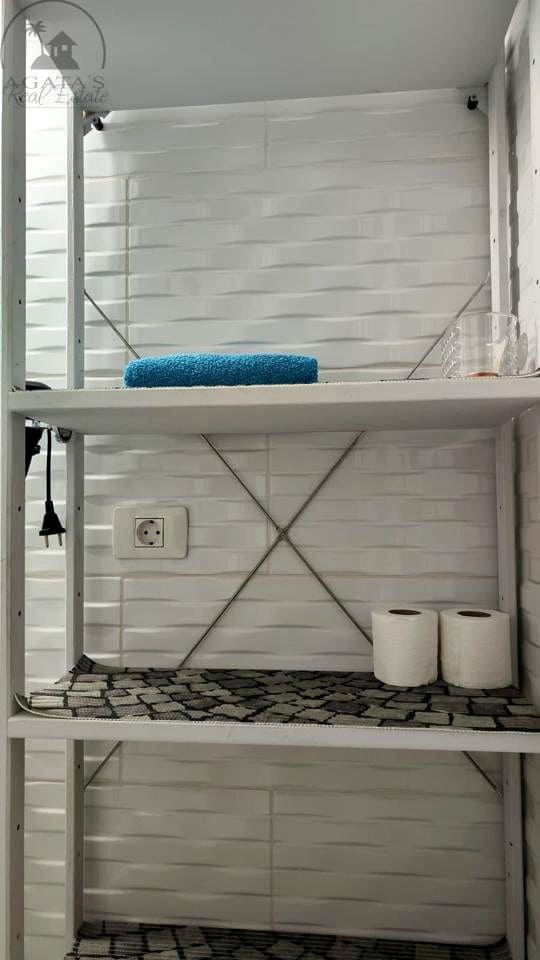 1 sovrum Lägenhet att hyra i Puerto de la Cruz - 950 € (Ref: 9643689)