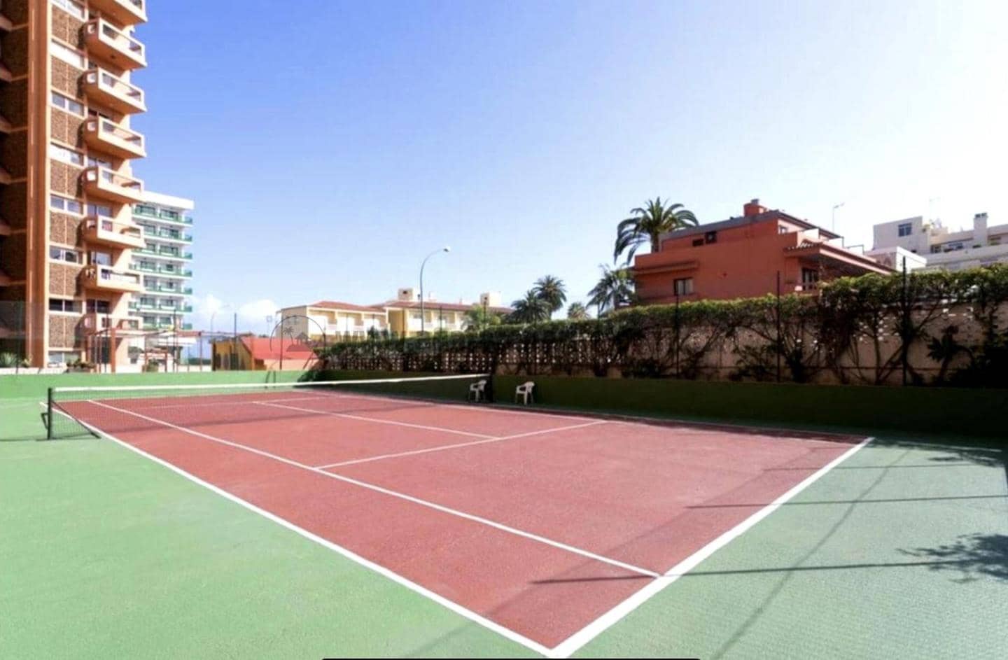 1 sovrum Lägenhet att hyra i Puerto de la Cruz - 950 € (Ref: 9643689)