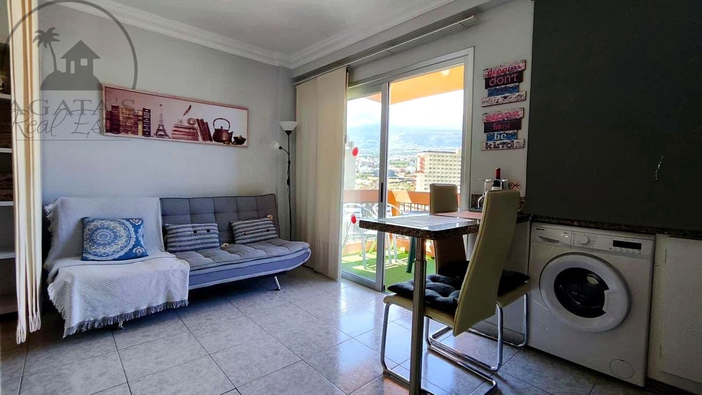 1 sovrum Lägenhet att hyra i Puerto de la Cruz - 950 € (Ref: 9643689)