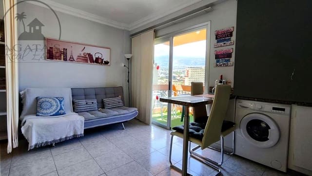 1 soverom Leilighet til leie i Puerto de la Cruz - € 950 (Ref: 9643689)